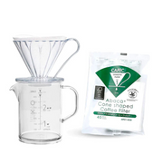 Cafec - Starter kit Cup 1