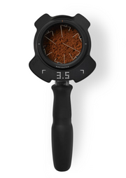 PUQ Prep Navigator Black