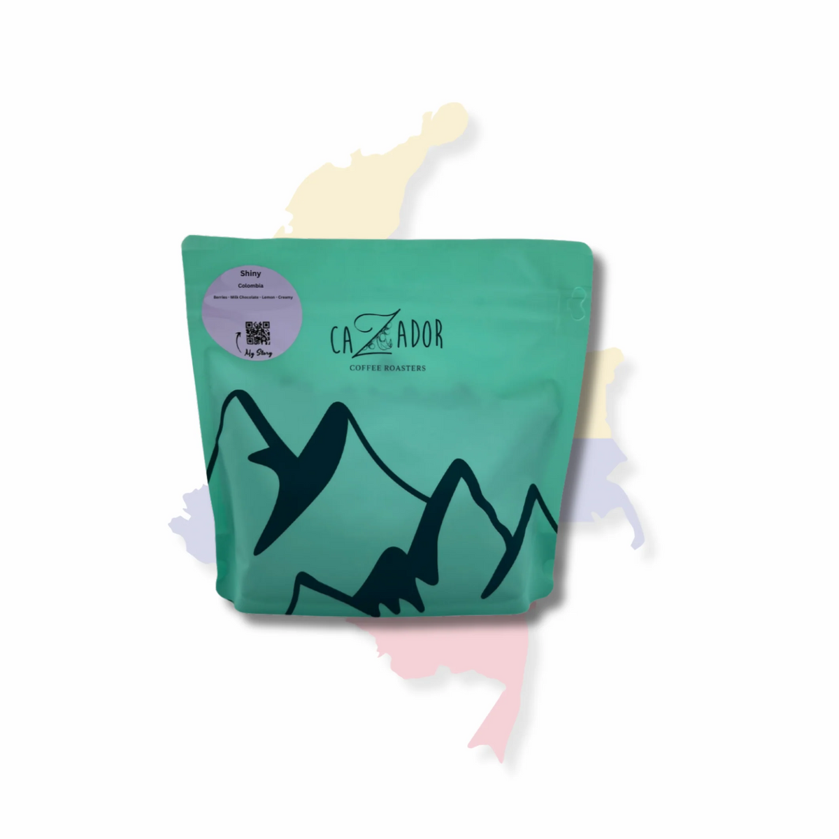 Cazador | Colombia Shiny - 250G