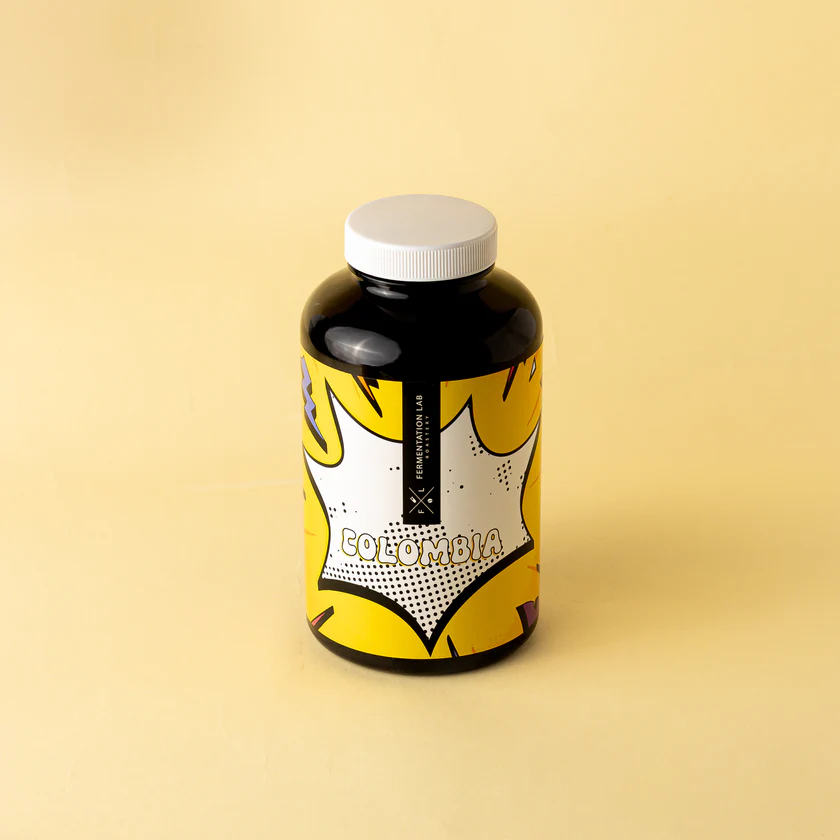 Fermentation Lab El Dorado 250G