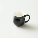 Origami Pinot Aroma Cups 200ML Black