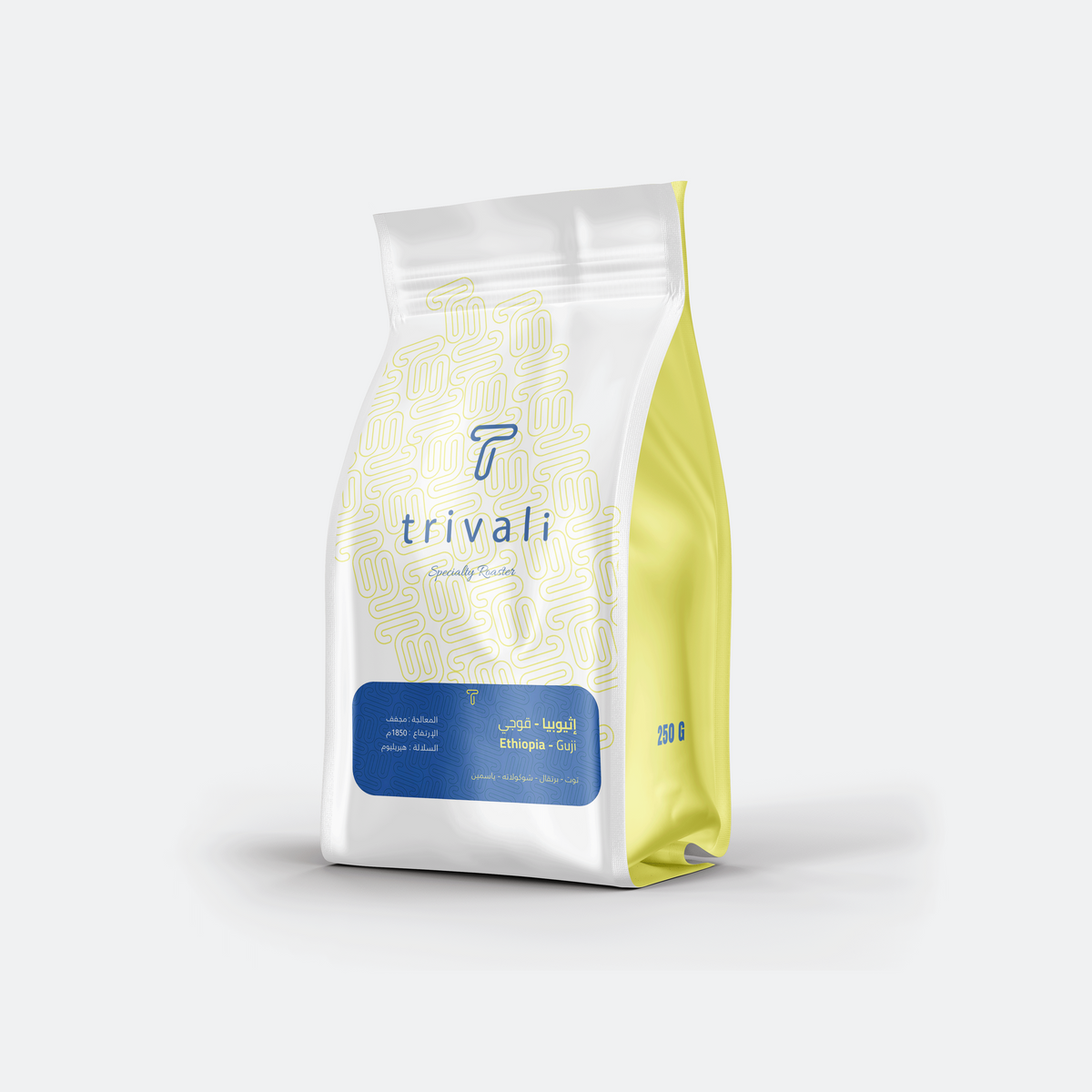 Trivali | Ethiopia Guji 250g