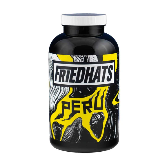 FRIEDHATS Peru Pata ESP 250G