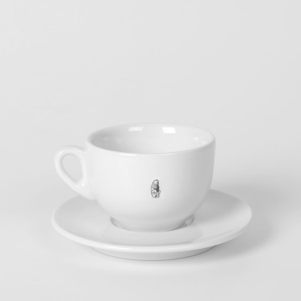 La Marzocco | Leva Cappuccino Cup
