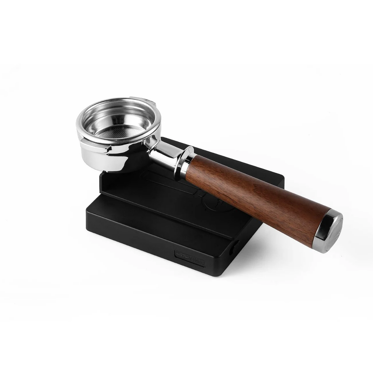MHW-3BOMBER Cube Coffee Scale-2.0 black