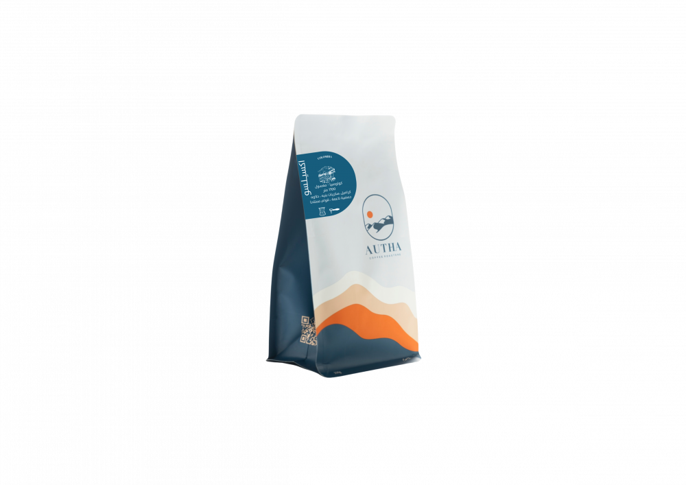 AUTHA | Colombia Excelso 250G