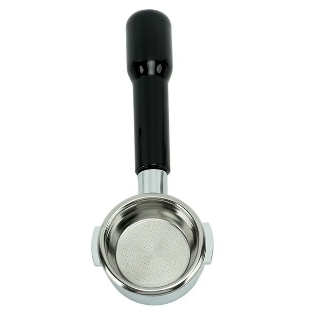 ECO | Portafilter Black Plastic handle 58mm E61