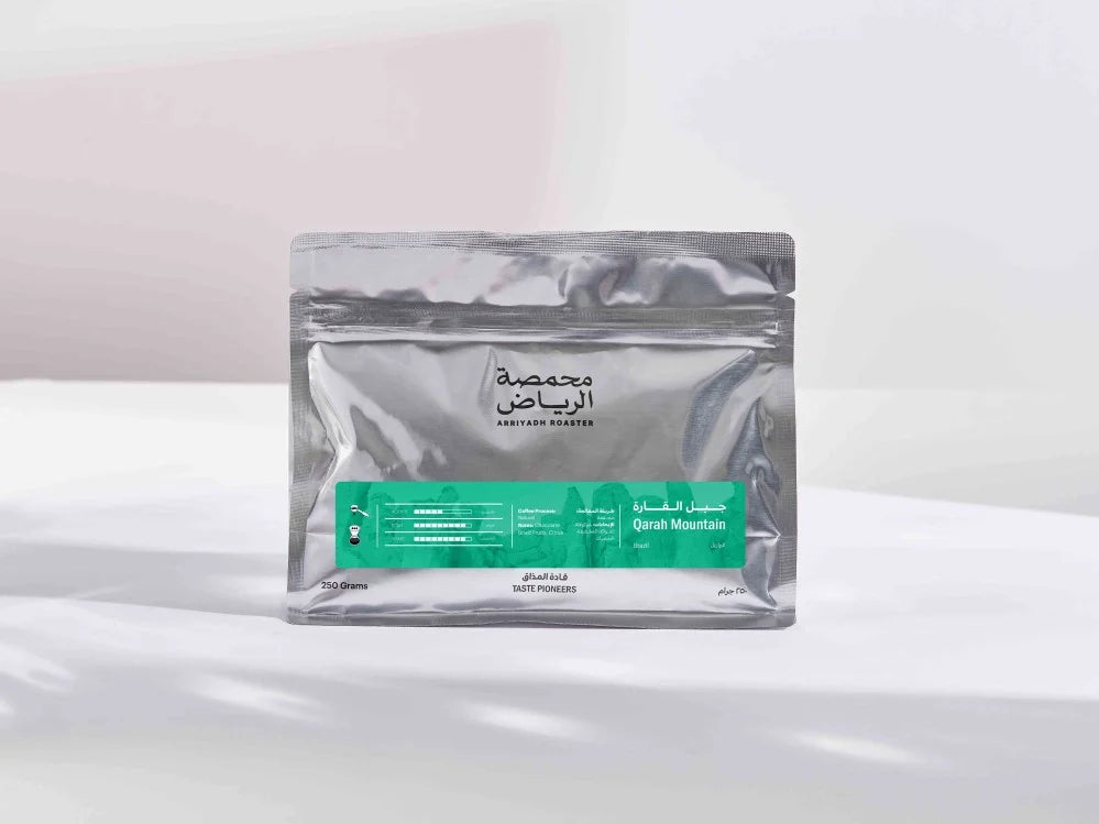 Arriyadh | NMR13 - Al-Qarah Mountain 250G
