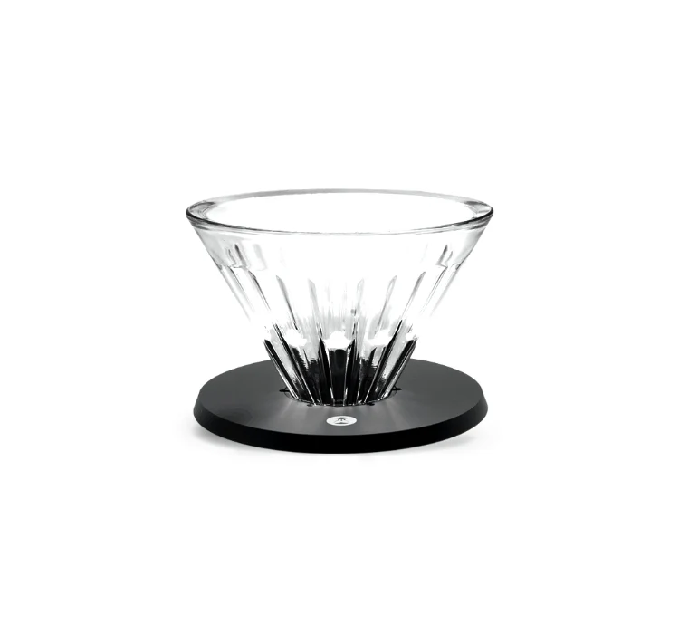 TIMEMORE | Crystal Eye Glass Dripper 01