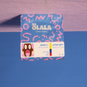OLALA | Colombia StoneFruit 125G
