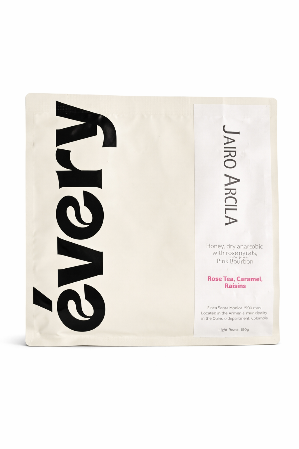 EVERY | COLOMBIA , JARIO ARILA, ROSE HONEY 150G