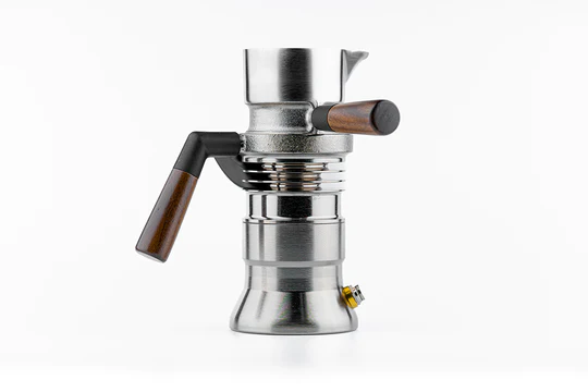 9Barista Espresso Machine Mk.2 Standard