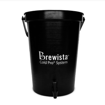 Brewista Cold Pro Brew System - Black