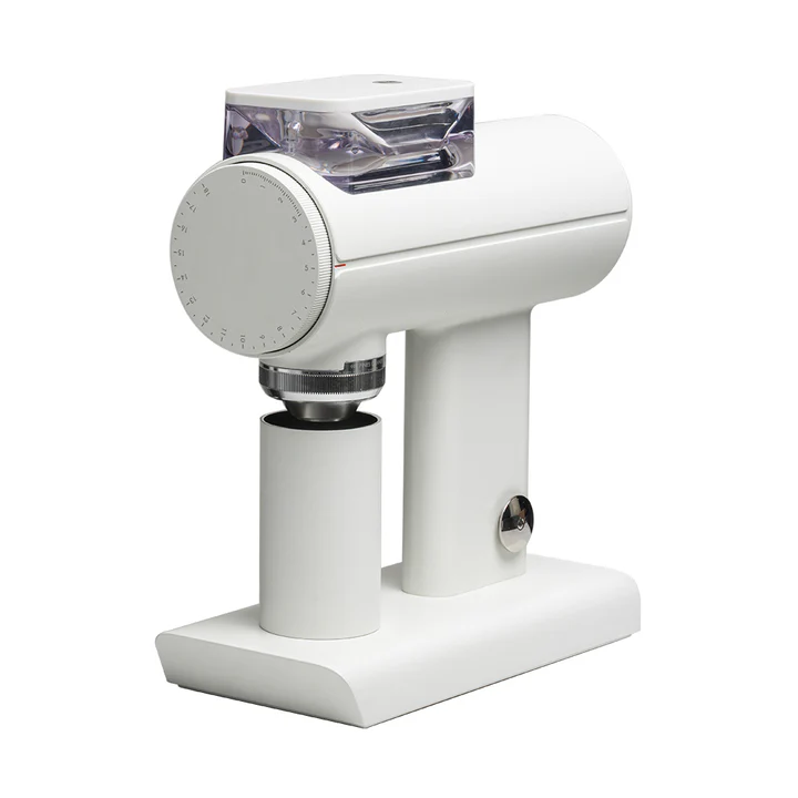 TIMEMORE | Sculptor 078S Electric Grinder White