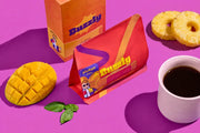 Buzzly Mojito Colombian 125g