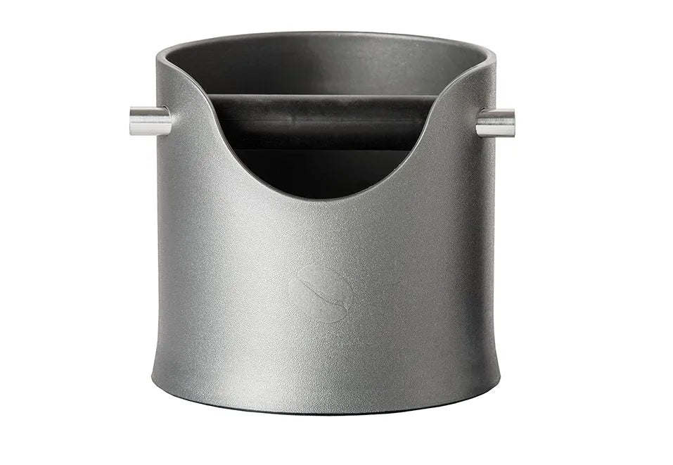 CREMA PRO KNOCK BIN 110MM DARK GREY