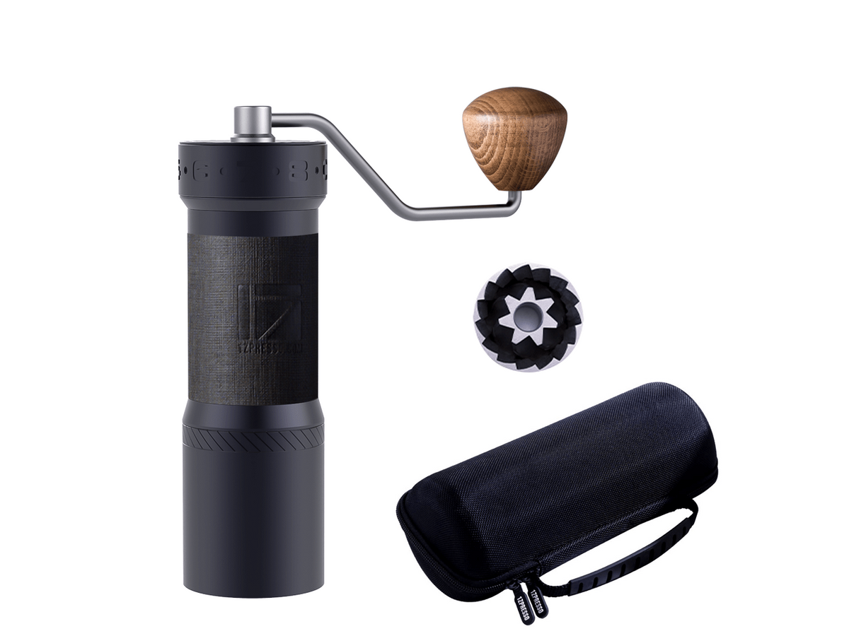 1ZPresso K-Max Series