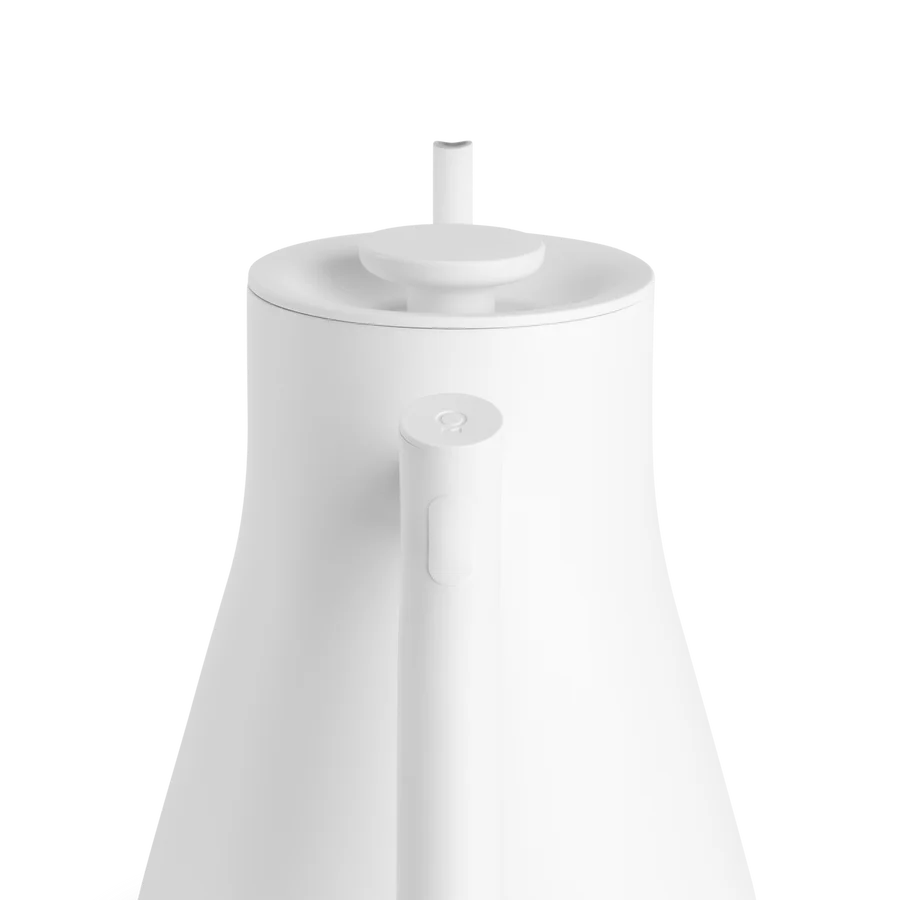 Fellow Stagg EKG PRO Kettle - White