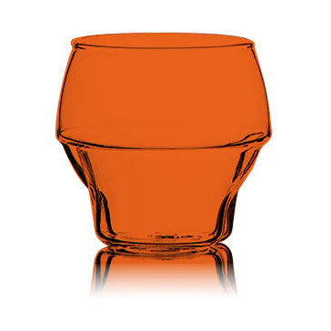 ICOSA | Avensi Wave Aeresso Glass Amber 75ML