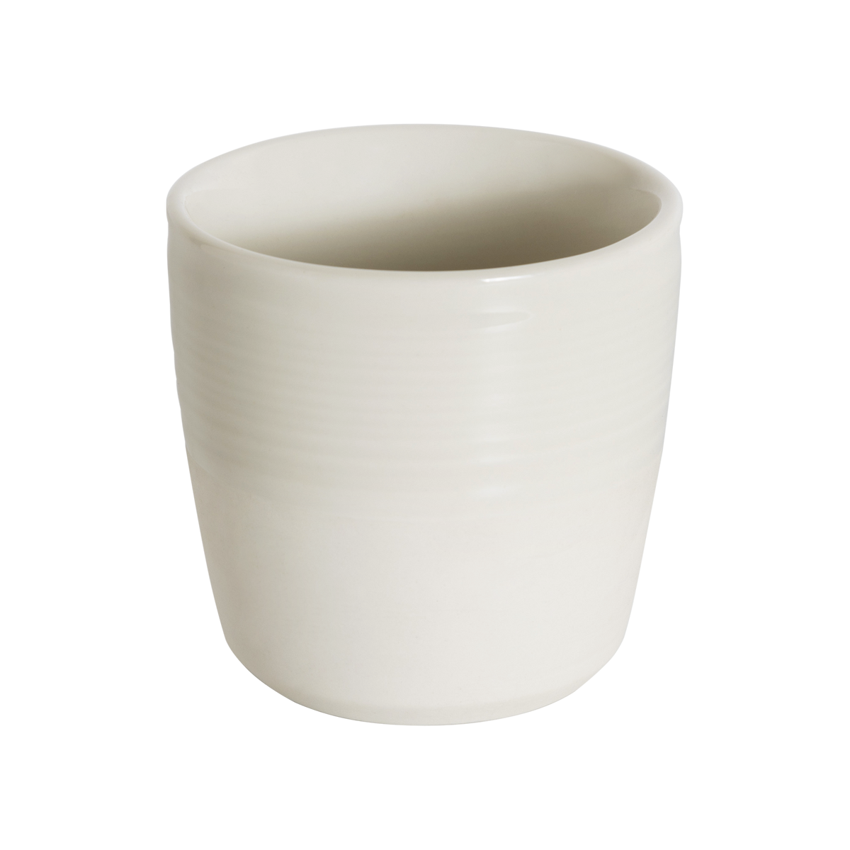 Loveramics Dale Harris Flat White 200ML - Beige