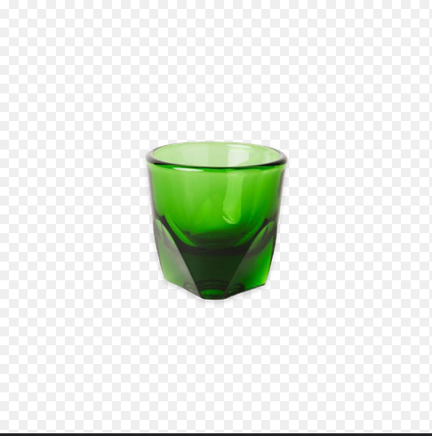 NotNeutral Espresso Vero Cup 89ML - Green