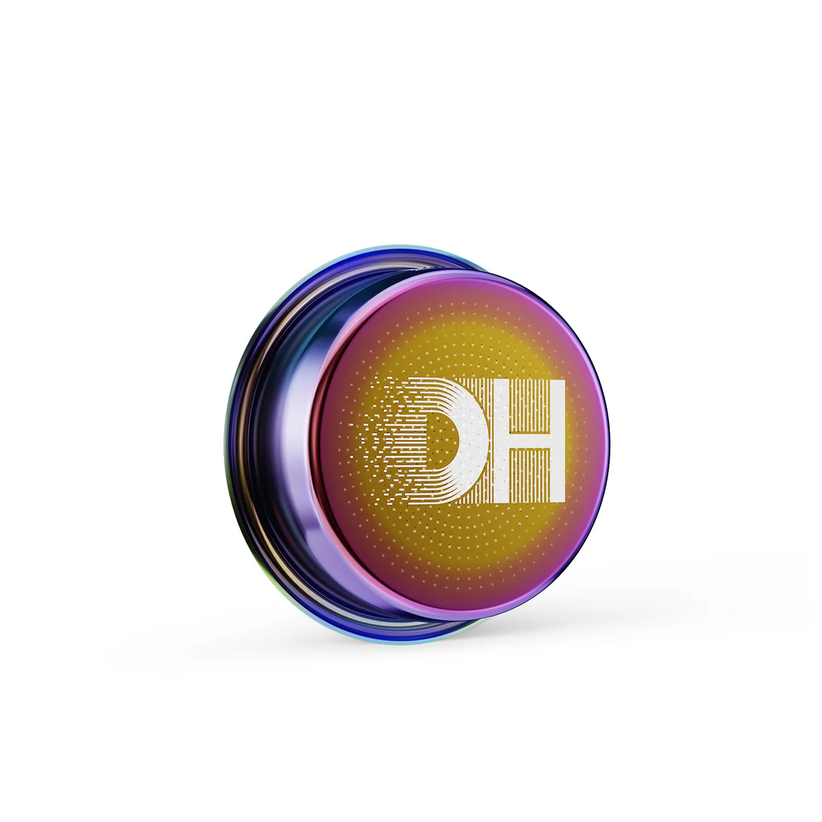 MHW DH Filter Basket Multicolor 58mm - 18Grams