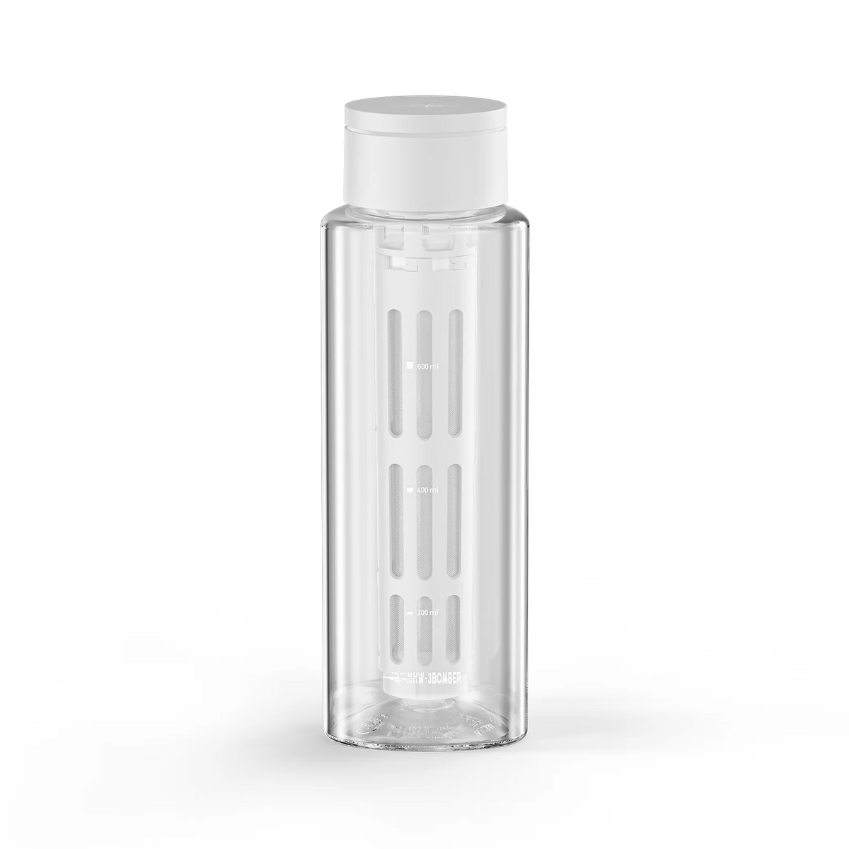 MHW Ice Core Cold Brew 600ml - White
