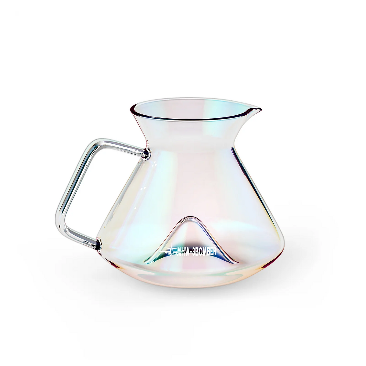MHW Hill Coffee Server 600ML - Multicolor
