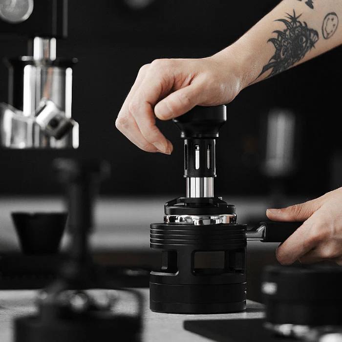 MHW Yu Series Impact Tamper Thread 51mm