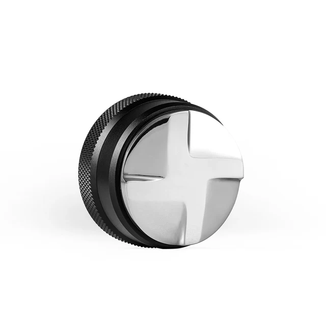 MHW CD-Texture Distributor 51mm 4 side Black