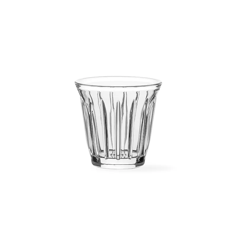 MHW Wright Cup Clear - 160ML