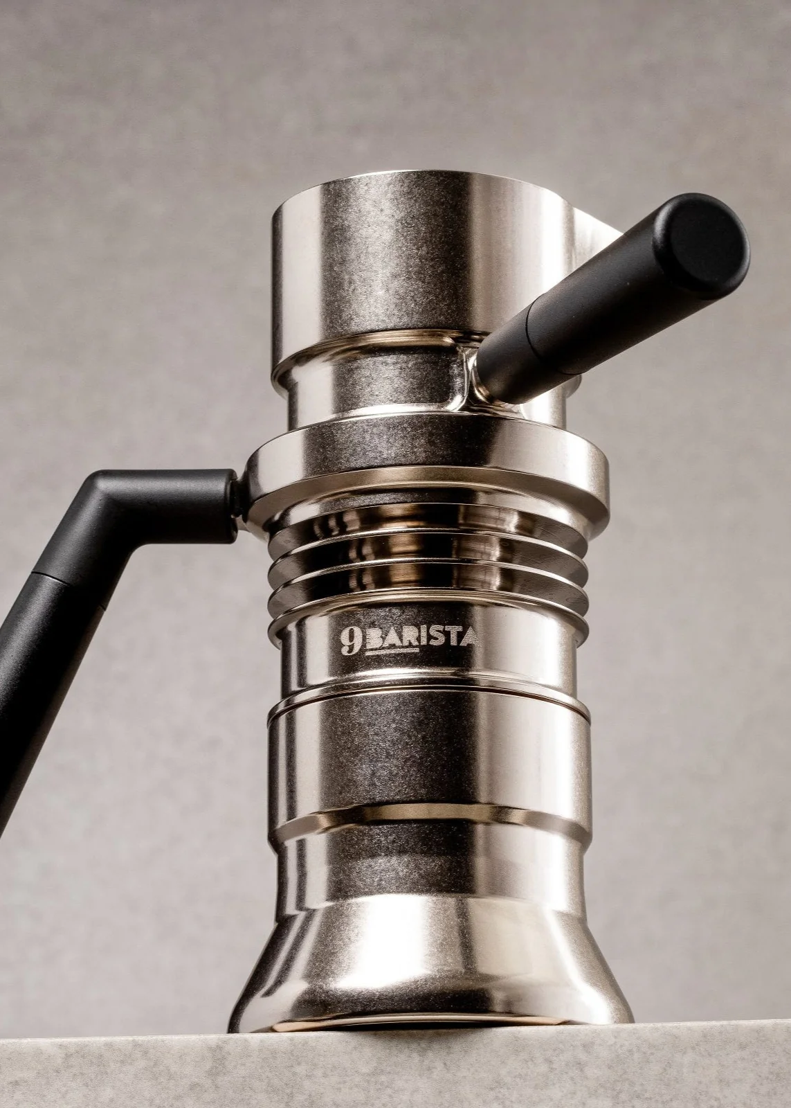 9Barista Espresso Machine Mk.2 Pro