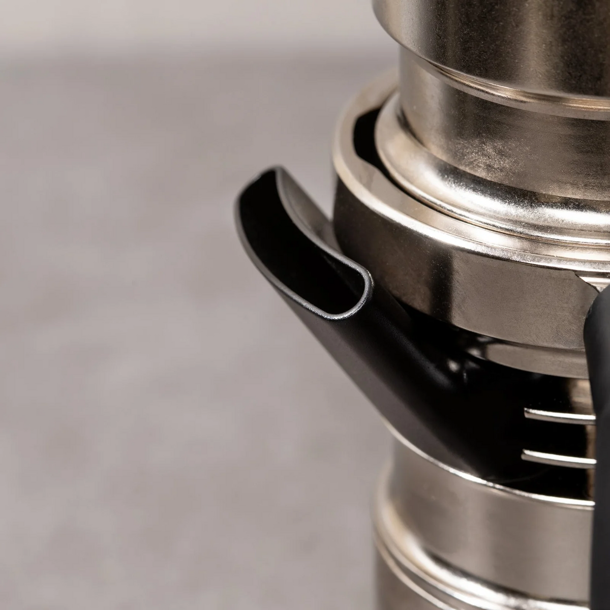 9Barista | Metal Chimney