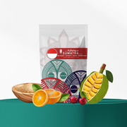 Asante | Indonesia Sumatra 225G