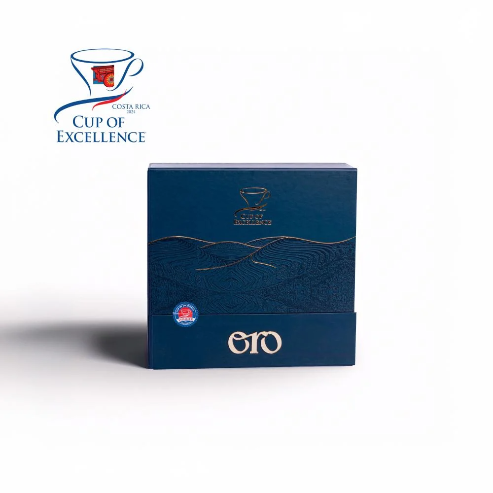 ORO | Costa Rica Geisha La Bandera 150G