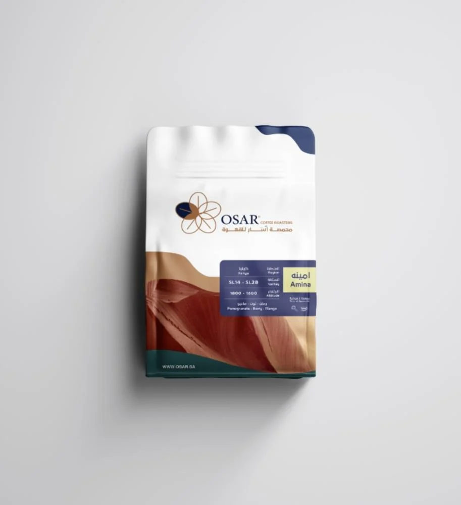 OSAR | Kenya Amina 250G