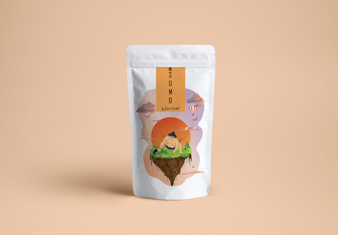 SUMO | La Ricaurte Colombia 250G