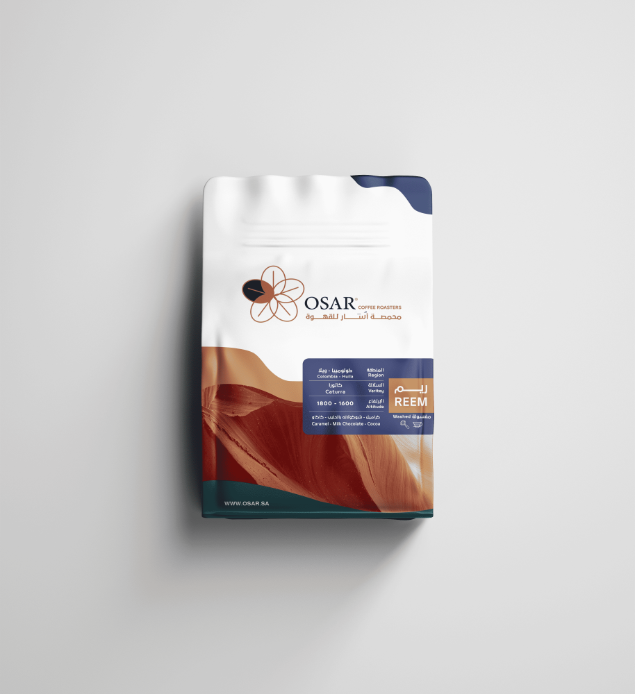 OSAR | Colombia Reem Washed 250G