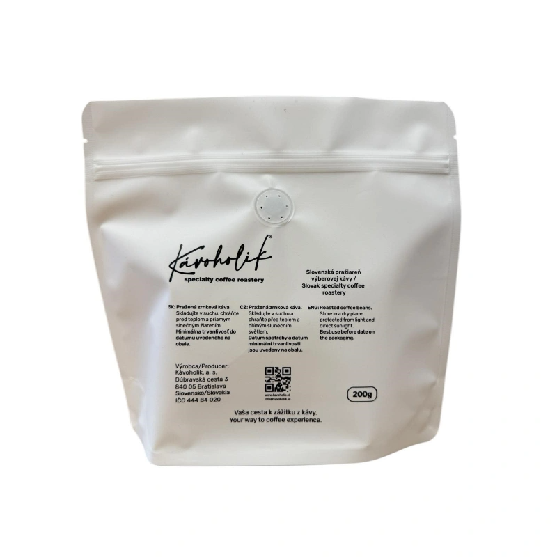 Kavoholik | Colombia Edwin Norena Banano Mossto 200G