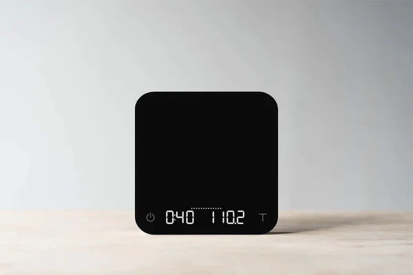 Acaia Pearl Pitch Black 2021 Model