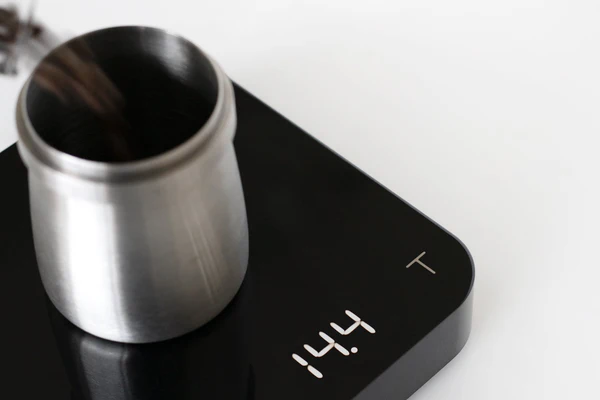 Acaia Pearl Pitch Black 2021 Model