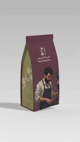 RoastMaster | Ethiopia Guji 250G