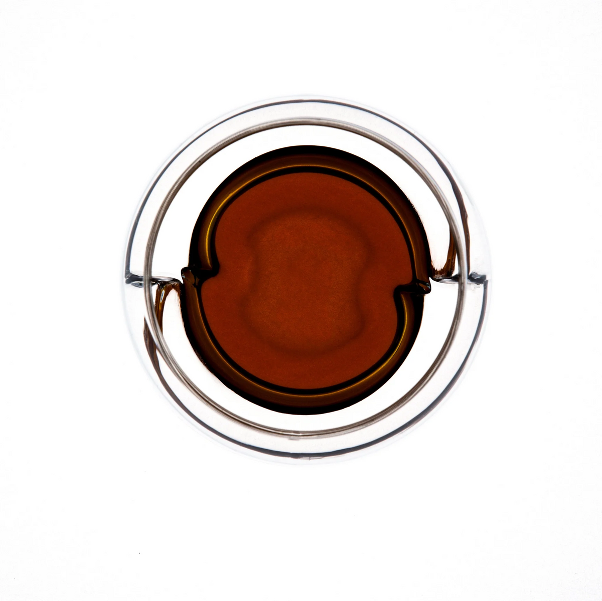 ICOSA | Aeresso Glass Avensi Wave 75ML