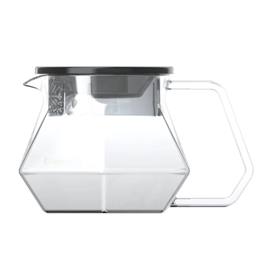 Brewista X-Series Glass Server Clear 700ml