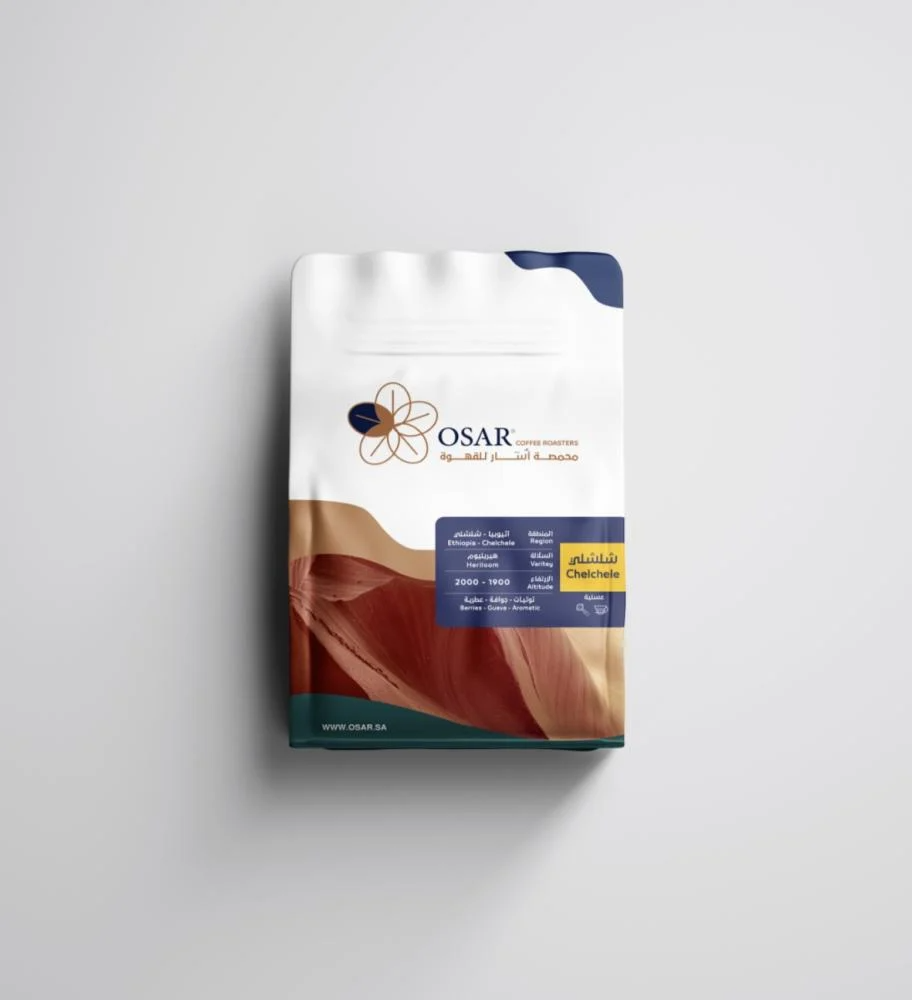 Osar Ethiopia Chelchele 250g