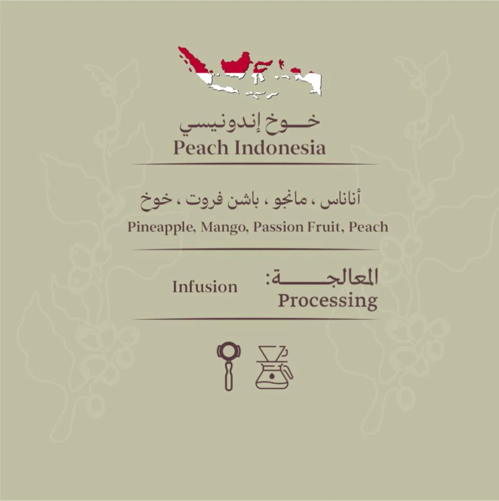 RoastMaster | Indonesia Bener 250G