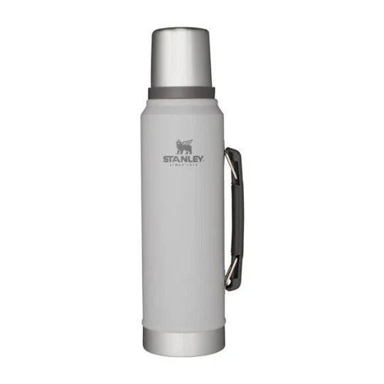 Stanley | Classic Legendary Bottle | 1.0L - Ash