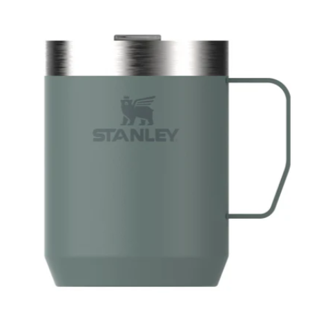 Stanley CLA Stay-Hot Camp Mug .23L/8oz Shale
