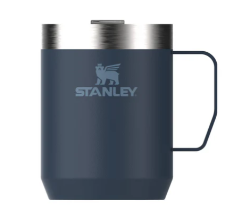Stanley CLA Stay-Hot Camp Mug .23L/8oz Navy