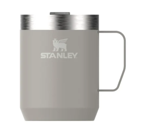 Stanley CLA Stay-Hot Camp Mug .23L/8oz Ash